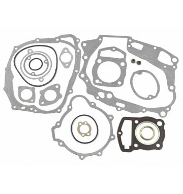 Прокладки двигателя комплект 4Т 157FMI (CB125) D56.5