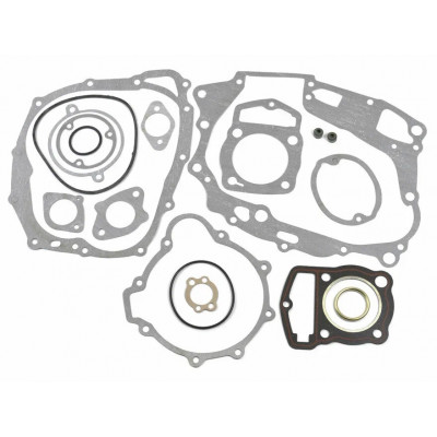 Прокладки двигателя комплект 4Т 157FMI (CB125) D56.5