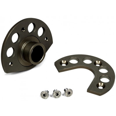 Крепеж защиты диска CR/CRF-R/CRF-RX/CRFX/CRF-L125-450 04-19