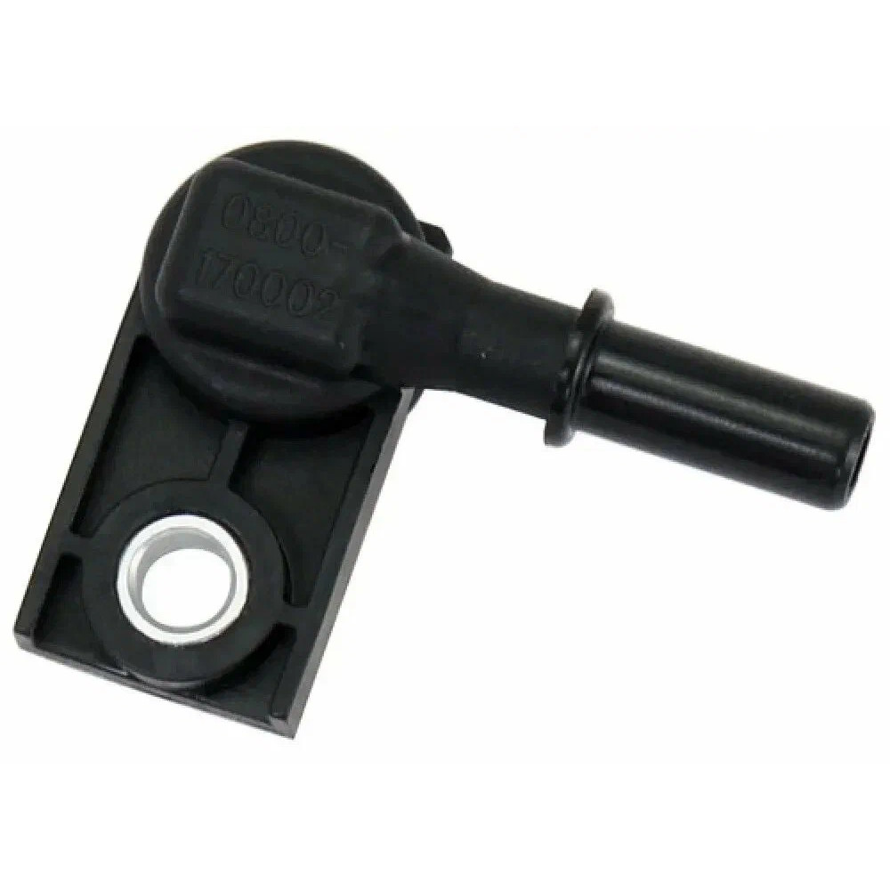 Колпачок форсунки 2Х8 0800-170003