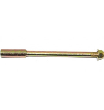 Ось колеса заднего M14x300 ХR250