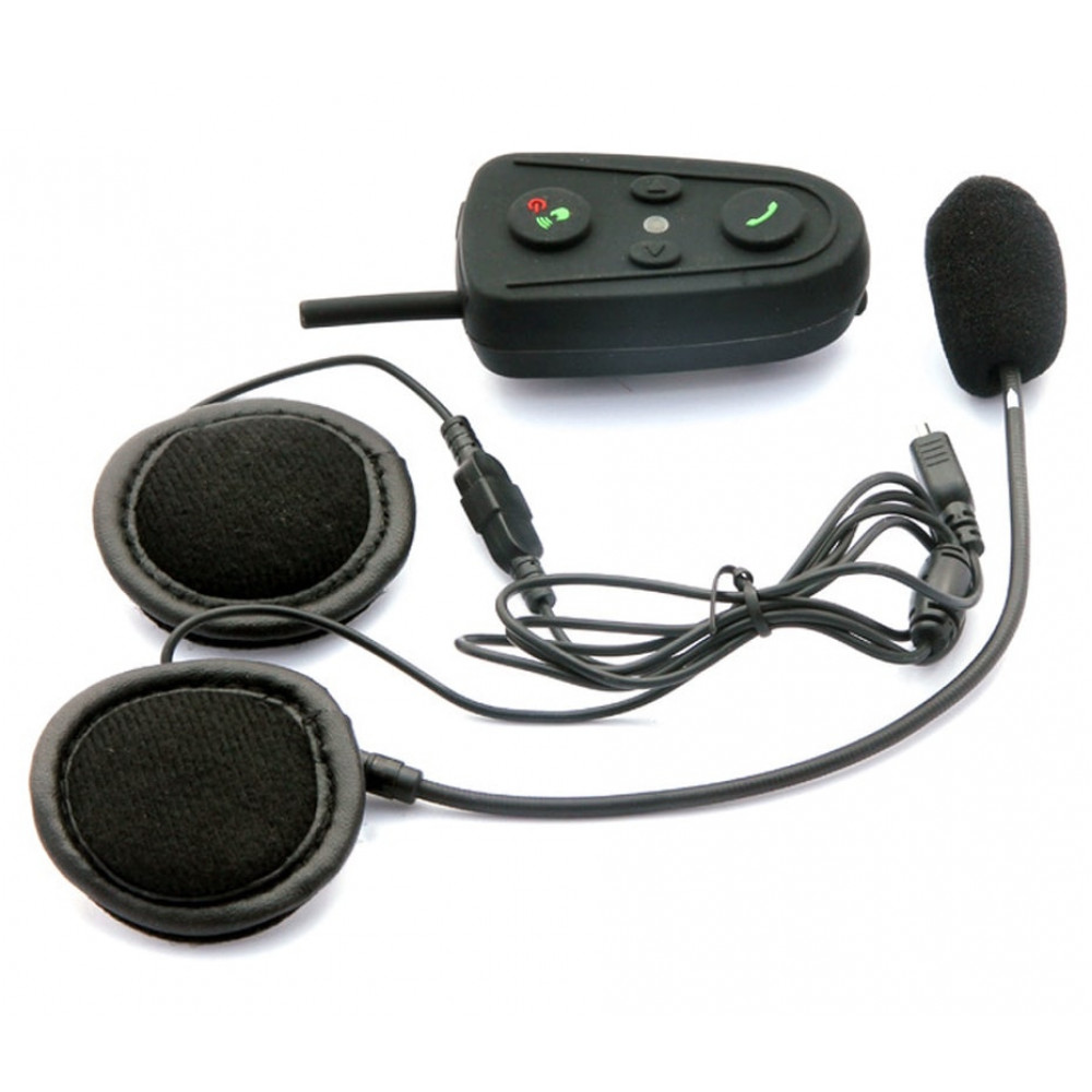 Гарнитура Bluetooth 528