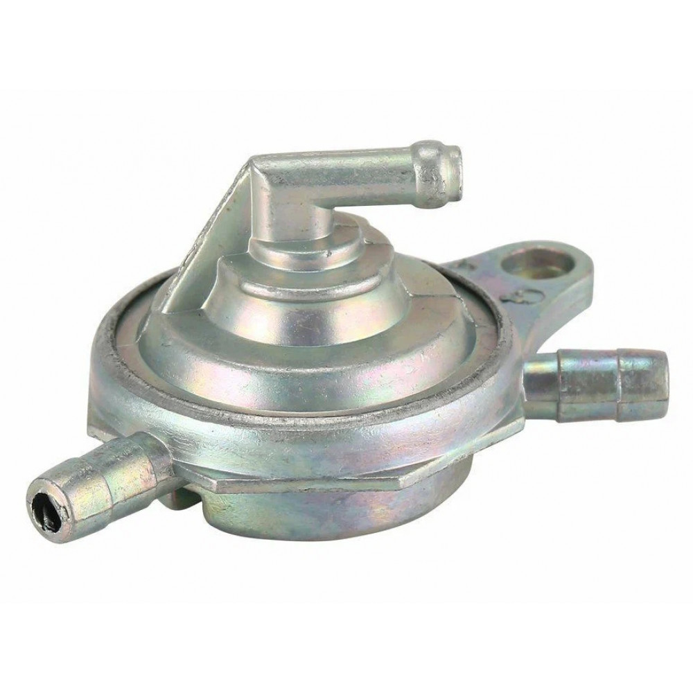 Бензокран вакуумный на раму (3 штуцера) 4т 50-150сс 139QMB. 152QMI. 157QMJ