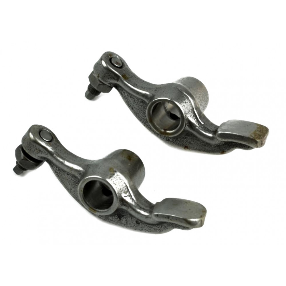 Коромысла 139FMB,147FMH,152FMH 50-110см3