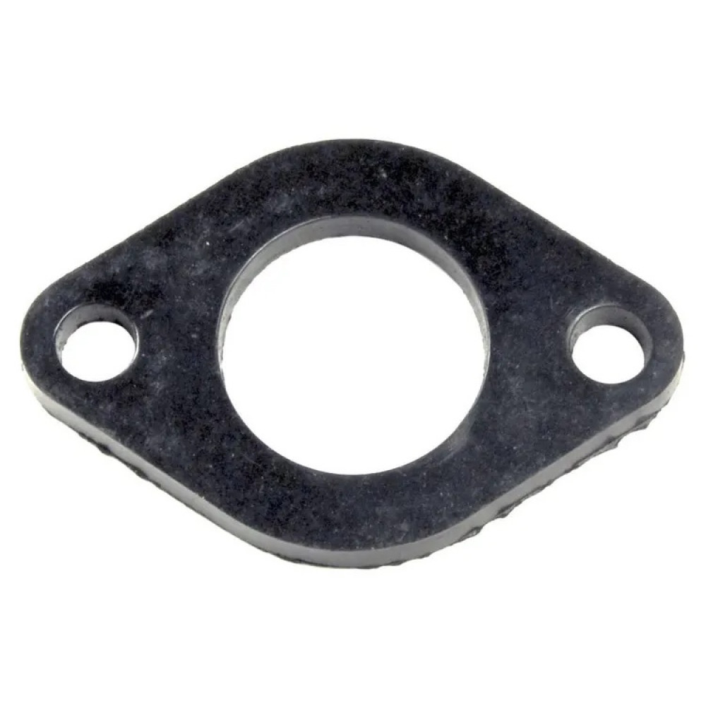 Проставка карбюратора пластиковая 4Т 152QMI. 157 QMJ 125-150cc