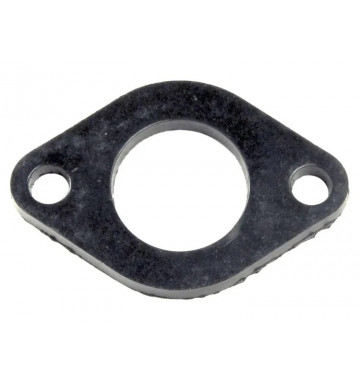 Проставка карбюратора пластиковая 4Т 152QMI. 157 QMJ 125-150cc