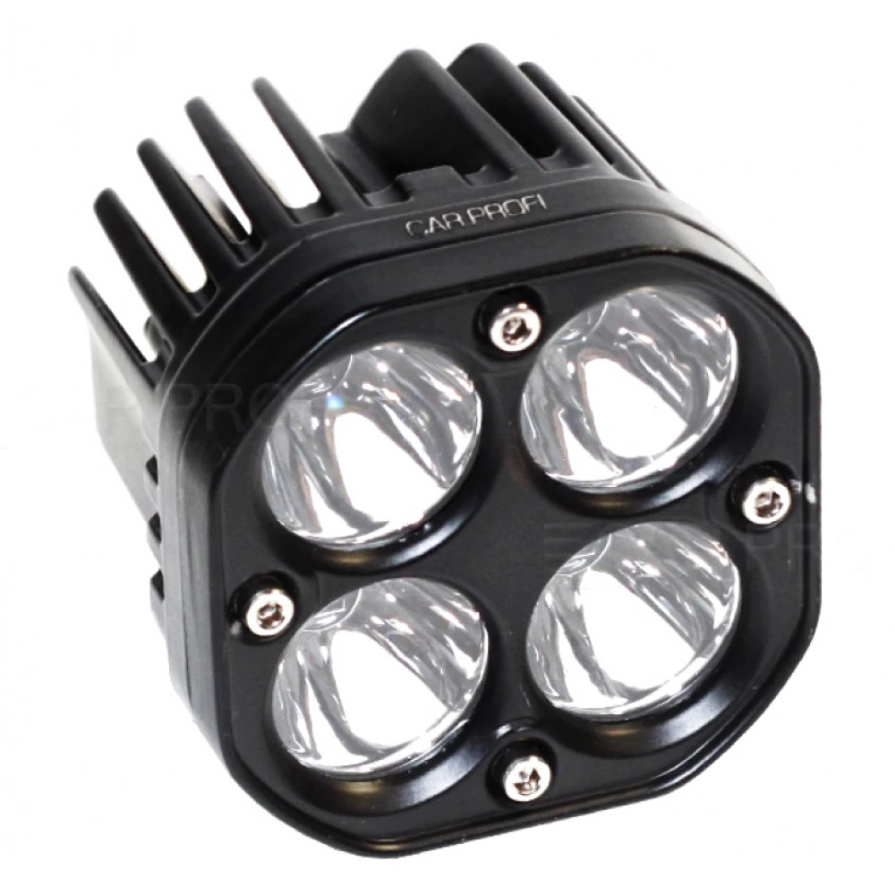 Светодиодная фара CREE LED 40W