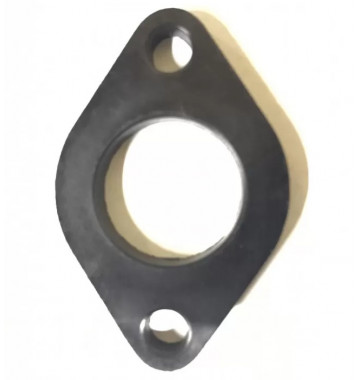Прокладка карбюратора (текстолит) 157QMJ 150см3
