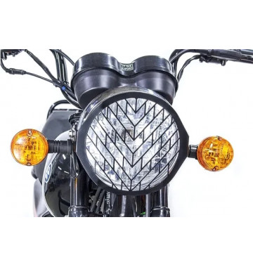 Защита фары для Boxer 100/125/150  PN006703