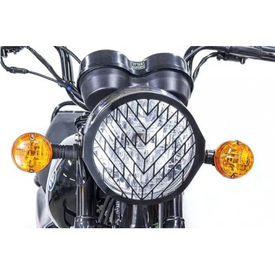Защита фары для Boxer 100/125/150  PN006703