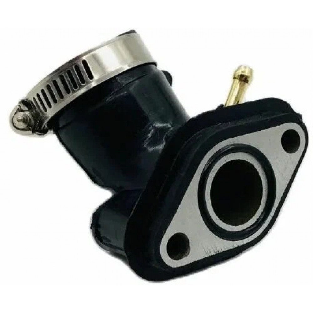 Патрубок карбюратора 139QMB 50/80см3