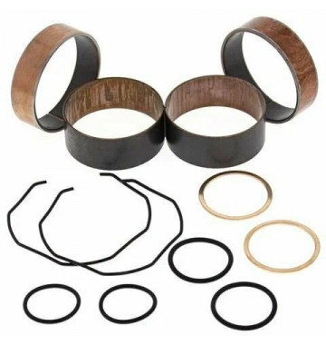 Направляющие вилки ALL BALLS Yamaha WR450F 05-11. YZ125/YZ250/YZ250F/YZ450F 04 (38-6050)