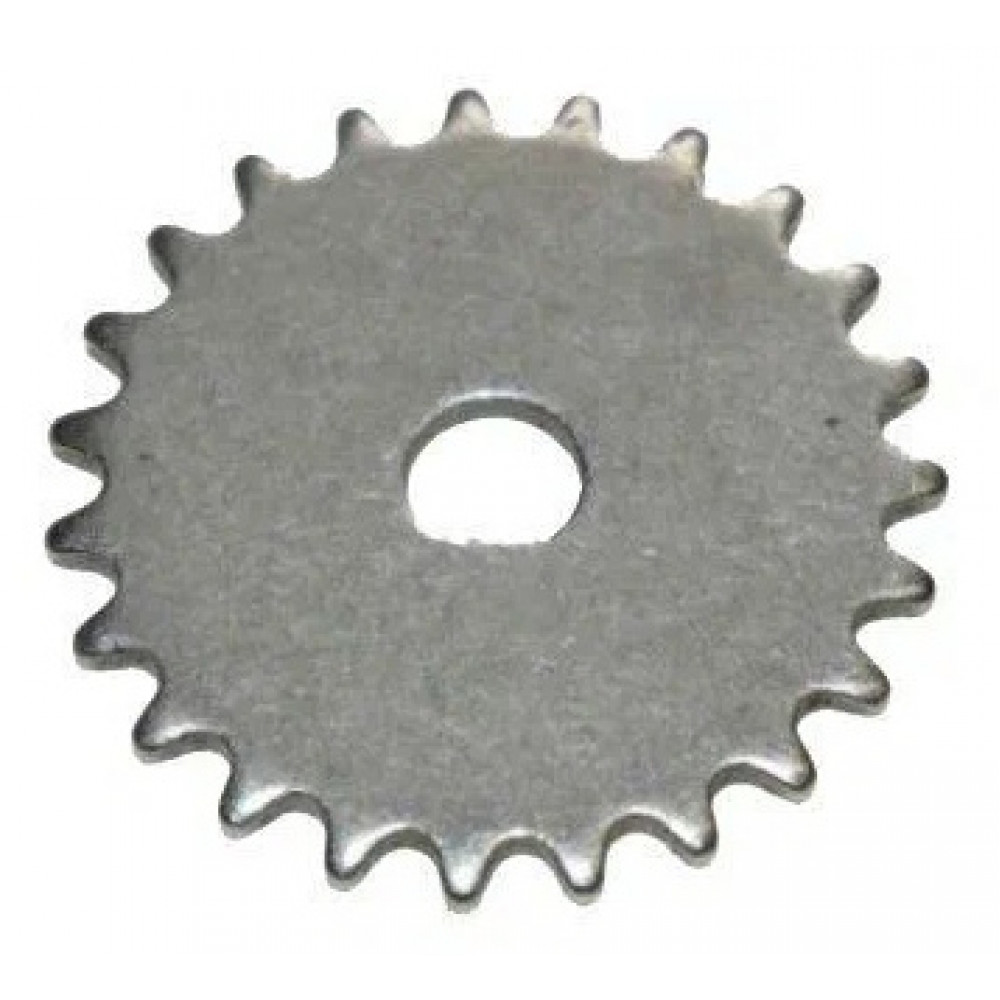 Шестерня привода масляного насоса 4Т 125-150см3 152QMI, 157QMJ, ATV150