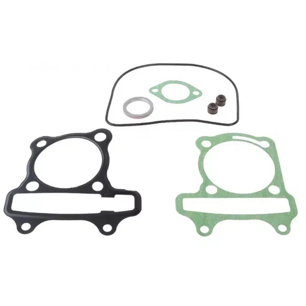 Прокладки ЦПГ (3шт) 4T 157QMJ D57.4 SCOOTER-M