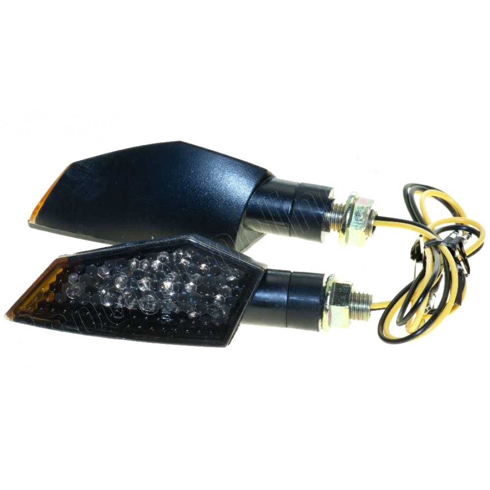 Поворот LED CH-1005-1 светодиодные (компл 2шт)