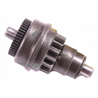 Бендикс электростартера 2Т 1P41QMB (цепь) BM.GEELY