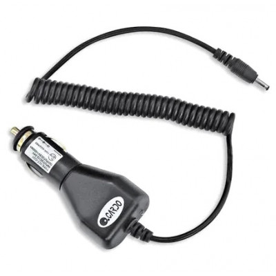 Зарядное устройство 12V для одной гарнитуры CARDO