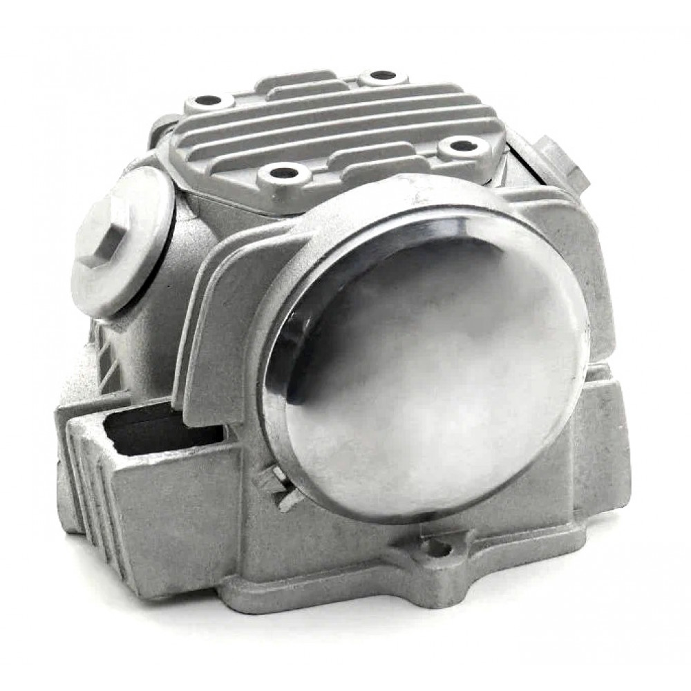 Головка цилиндра в сборе (к-т с распередвалом) 4Т 153 FMI D52.4 (d=20/23)