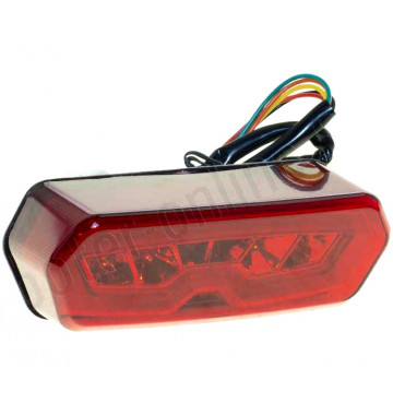 Стоп сигнал LED СН-2036-2 светодиодный