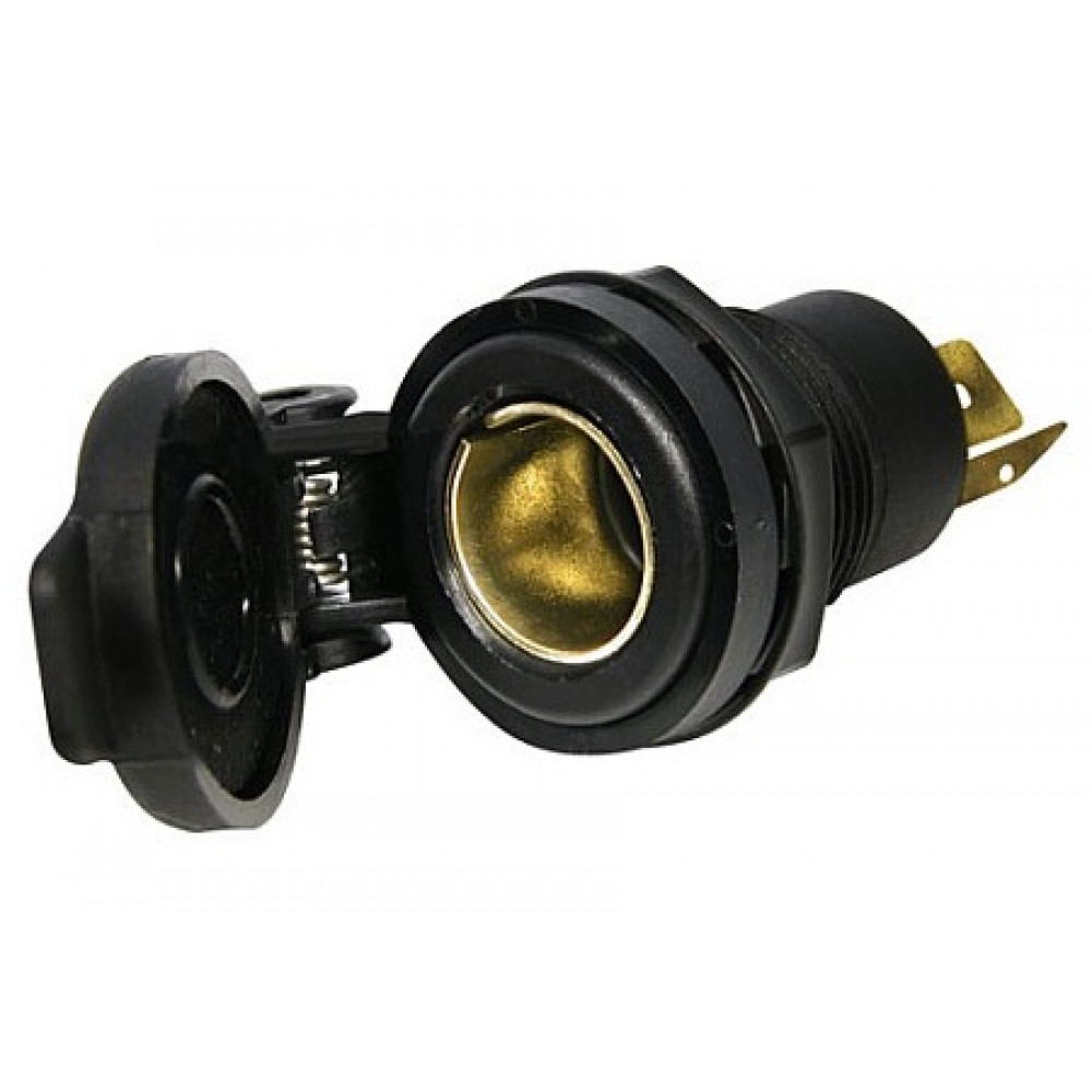 Розетка 12V mini (79329)