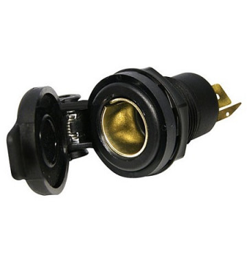 Розетка 12V mini (79329)