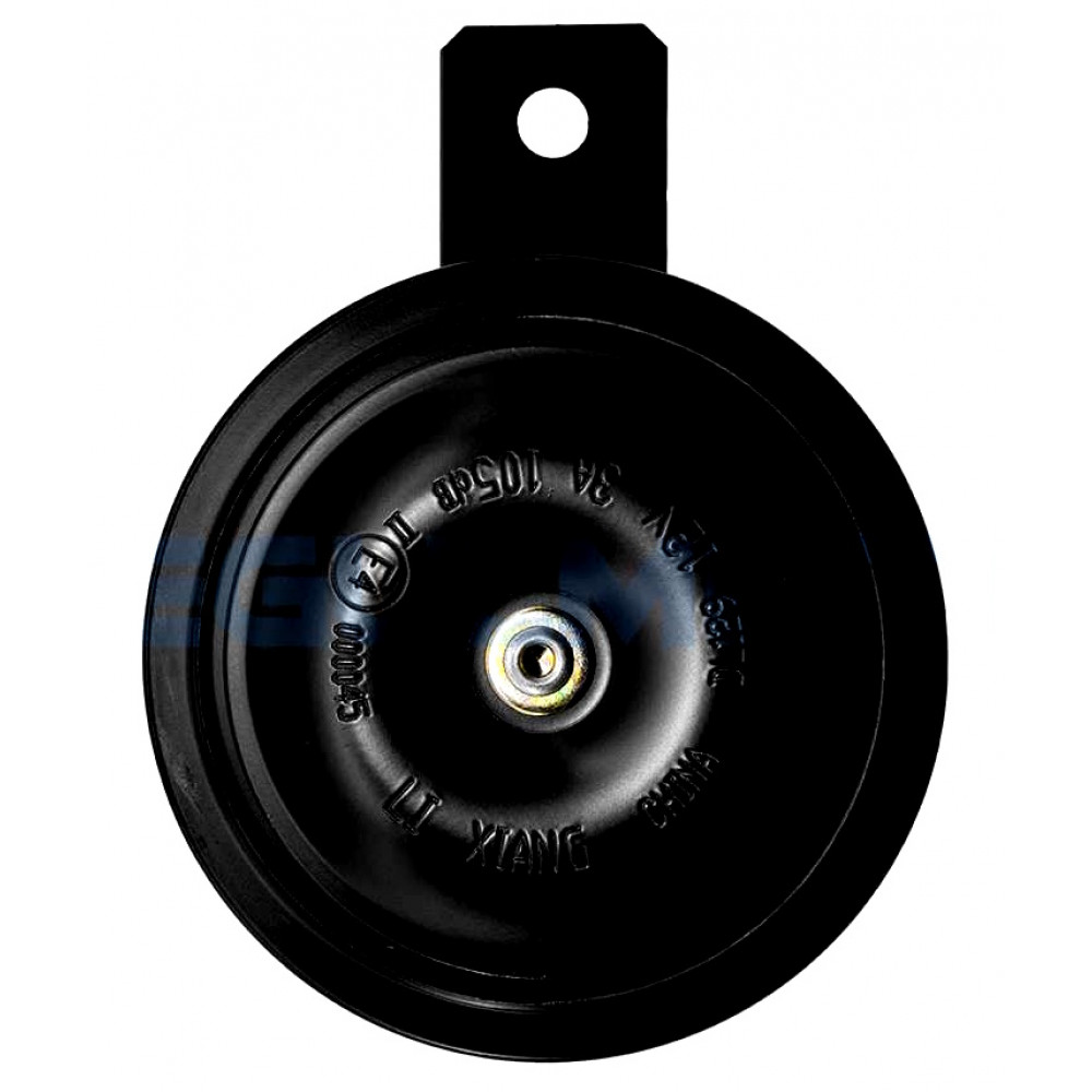 Звуковой сигнал SENKE SK 150-6, SK 150-8, RM 250, SK 200-10, X6, S.Range