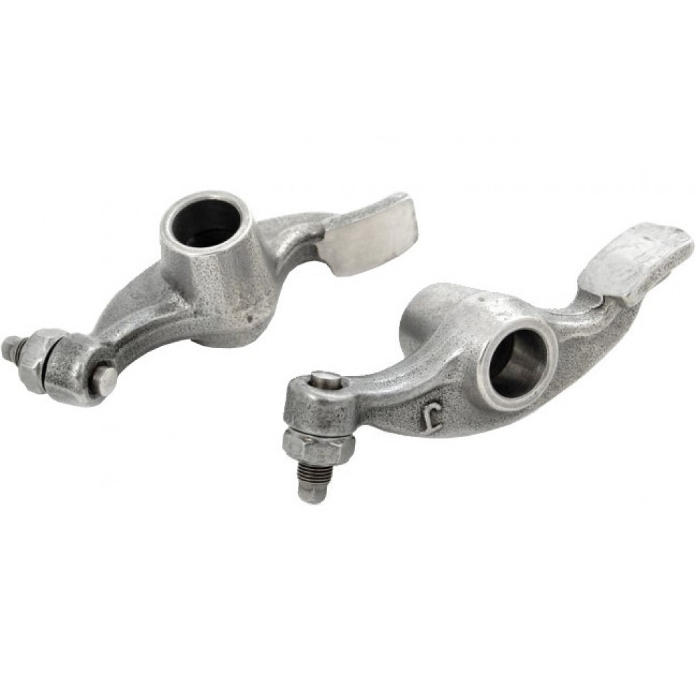 Коромысло (компл.2шт) KAYO двиг.LF120.YX125-140.150 (CRF).ZS155 SM-PARTS