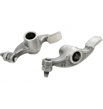 Коромысло (компл.2шт) KAYO двиг.LF120.YX125-140.150 (CRF).ZS155 SM-PARTS