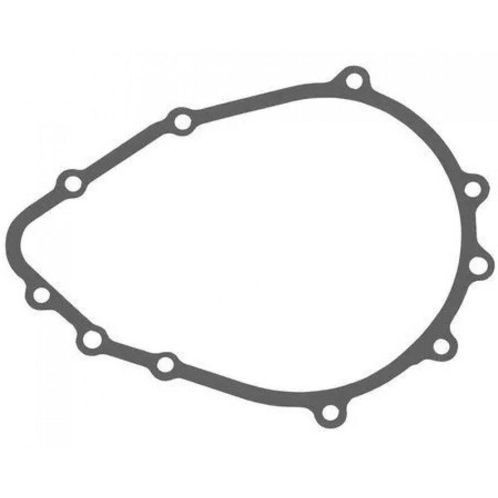 Прокладка крышки генератора Kawasaki Ninja ZX-6R 02-04, ZZR600 ZX-6 97-08 11060-1851