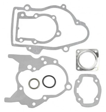 Прокладки компл. полный Honda AF-18/24 d=39 SCOOTER-M