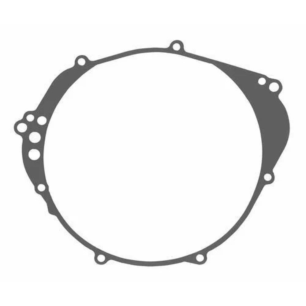 Прокладка крышки сцепления CHAKIN Yamaha FZS1000 FAZER 01-05, R1 98-03 5PW-15461-00-00 4XV-15461-00