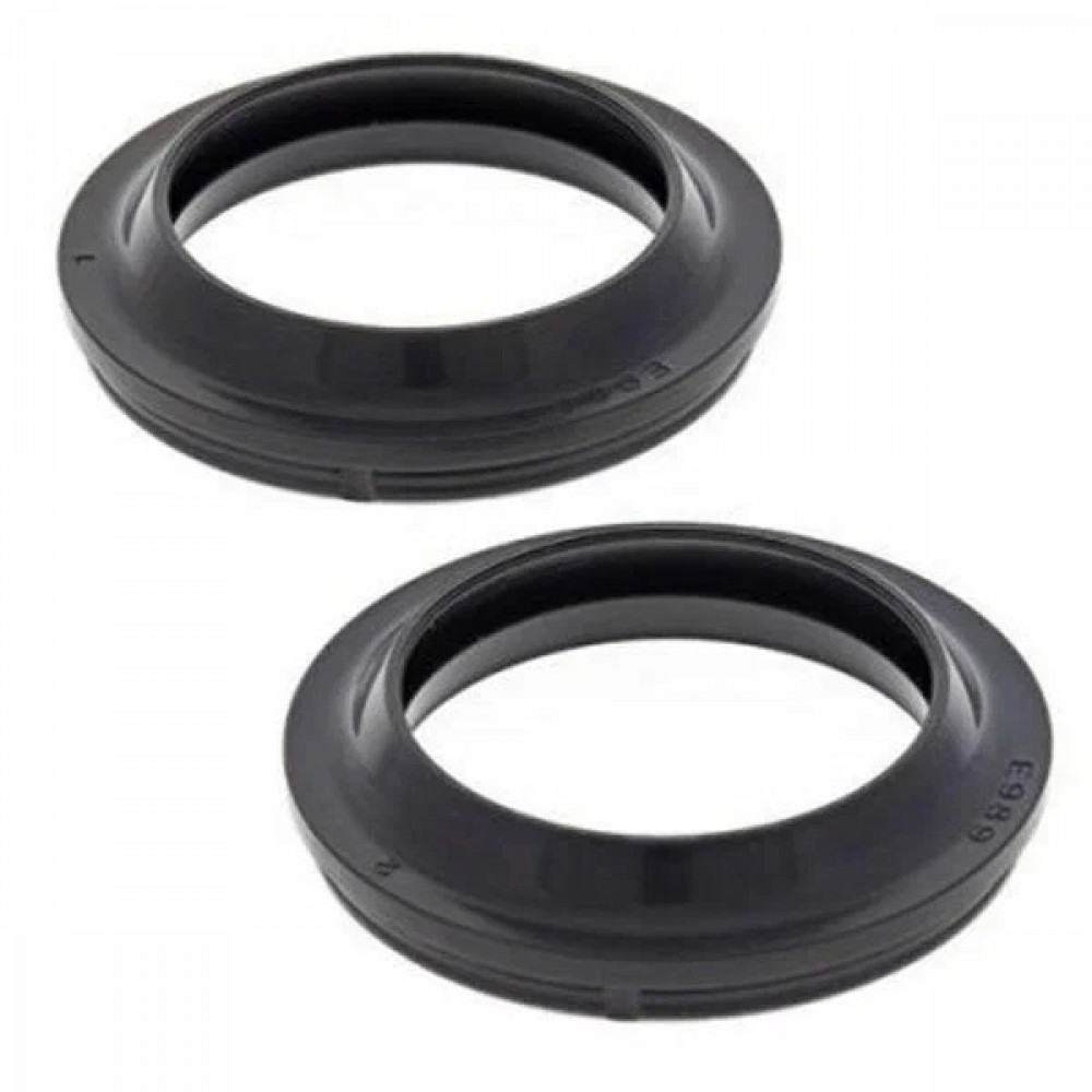 Пыльники передней вилки HONDA CRF 250R 2010-2014 48x58.45x5.3/11.5 P40FORK455126