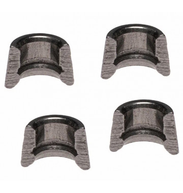 Сухарь клапана (компл. 4шт) двиг 125-140 см3 (LF120.YX125.YX140) SM-PARTS