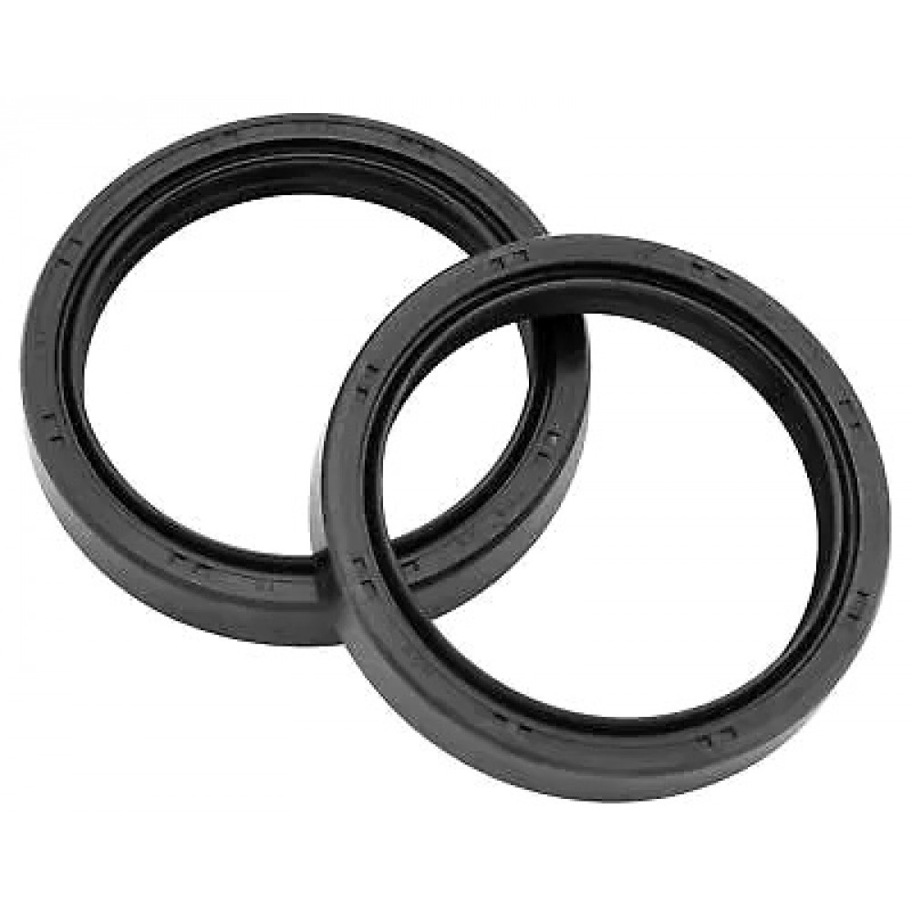 Комплект сальников вилки Athena YAMAHA YZ 250 LC 2005-2014 48x58.1x8.5/10.5 P40FORK455139
