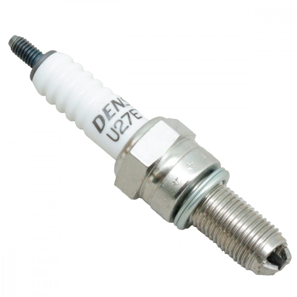 Свеча зажигания Denso U27ETR (аналог NGK CR9EK)