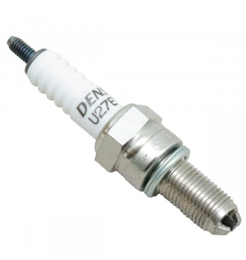 Свеча зажигания Denso U27ETR (аналог NGK CR9EK)