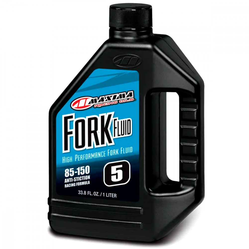 Масло вилочное Fork Fluid 85-150 5wt
