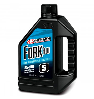 Масло вилочное  Fork Fluid 85-150 5wt