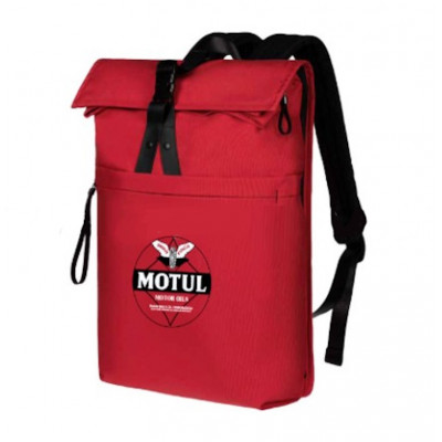 MOTUL РЮКЗАК красный 15 л (арт. 208421)