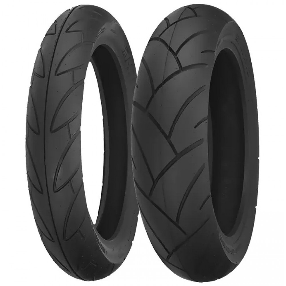 Моторезина SHINKO 150/70-17 69H 741 TL