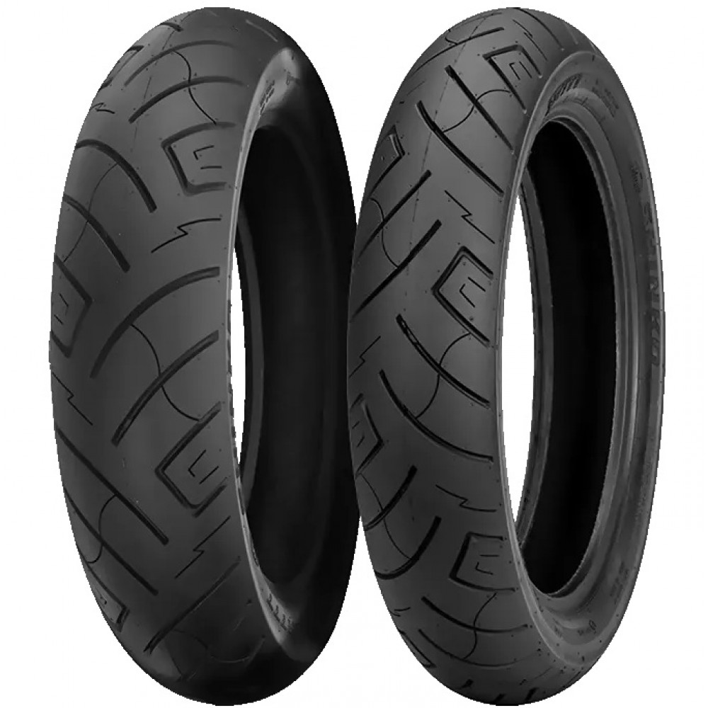 Моторезина SHINKO 140/80-17 777