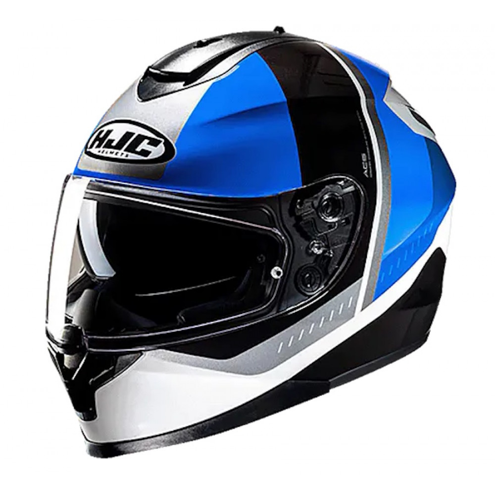 HJC шлем C 70N ALIA MC2 XL