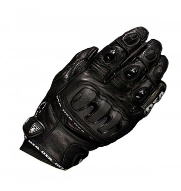 Перчатки OSA PUNCHER Black 2XL