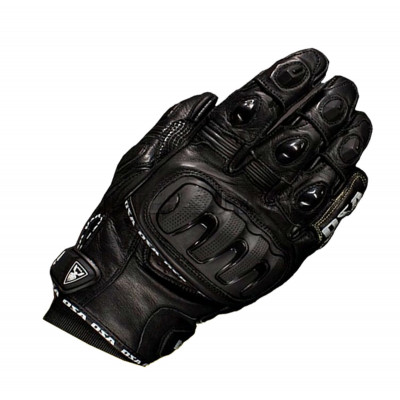 Перчатки OSA PUNCHER Black 2XL