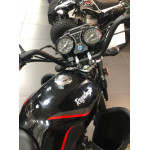REGULMOTO ALPHA (RM-2)
