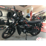 REGULMOTO ALPHA (RM-2)