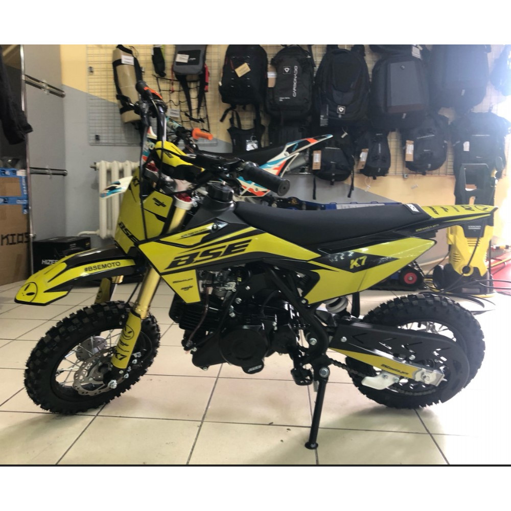 BSE K7