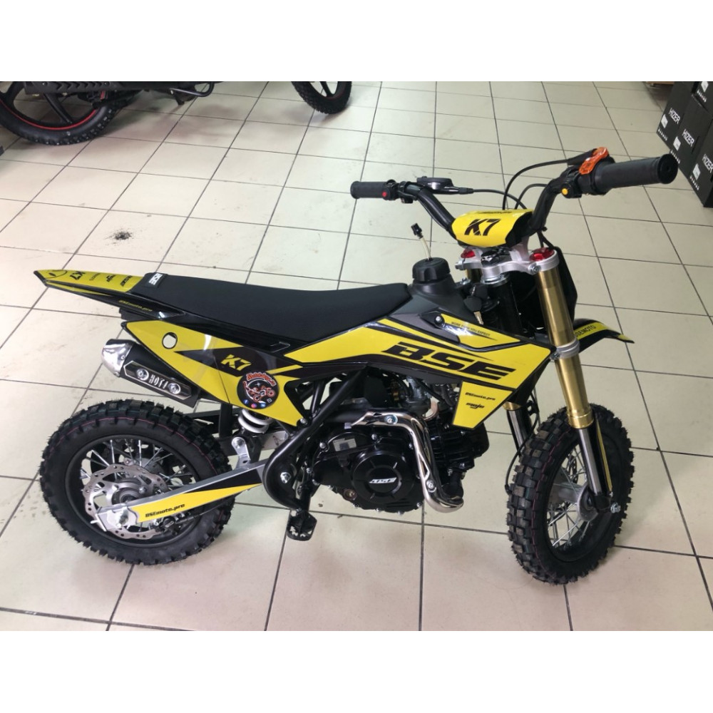 BSE K7