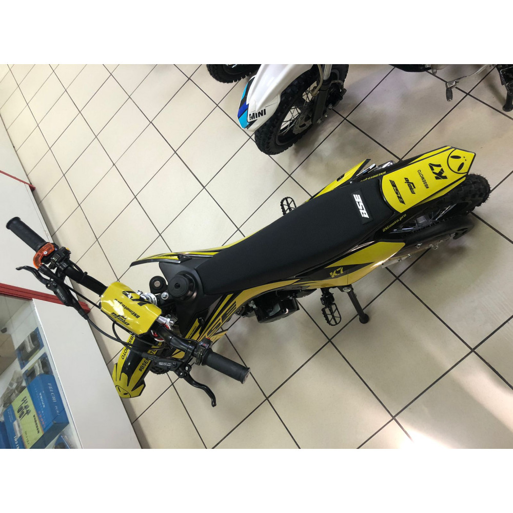 BSE K7