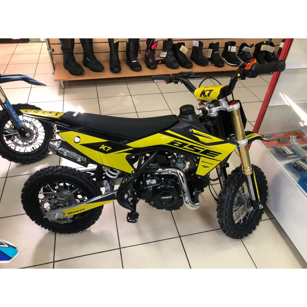 BSE K7